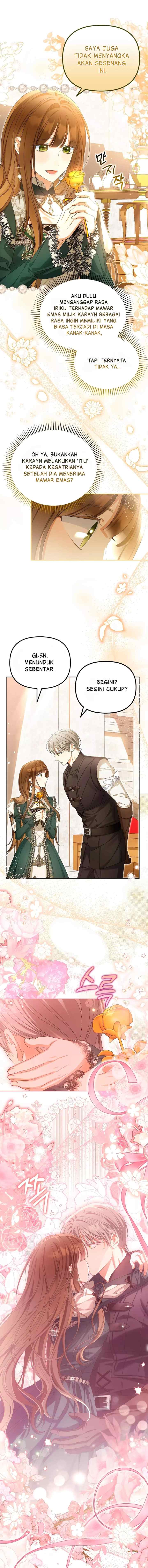 Why Are You Obsessed With Your Fake Wife? chapter 48 halaman 10