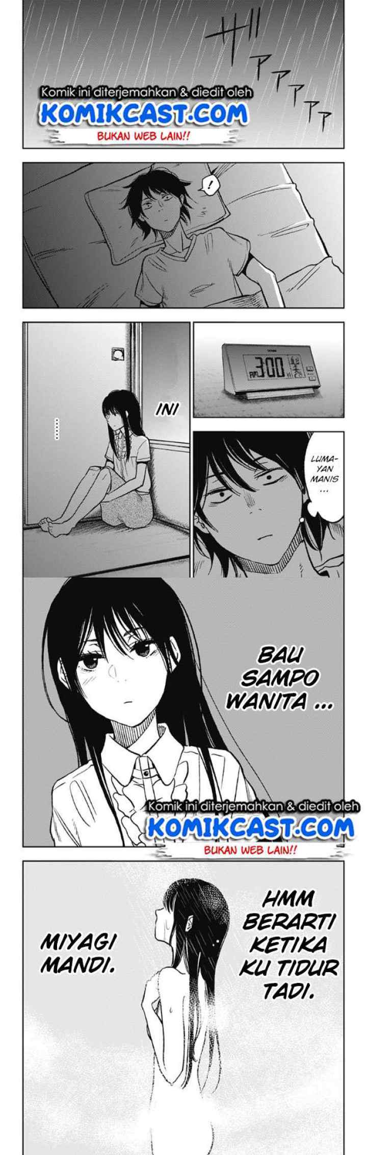 Jumyou wo Kaitotte Moratta. Ichinen ni Tsuki, Ichimanen de chapter 4 halaman 9