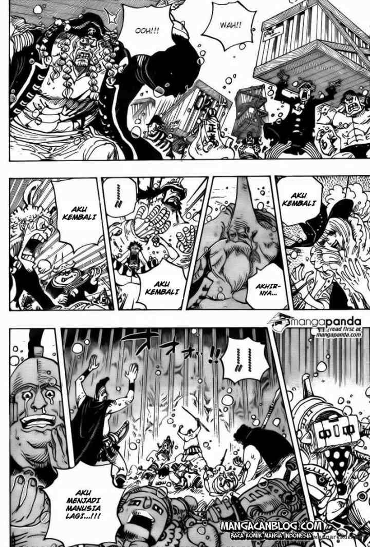 One Piece chapter 743 halaman 7