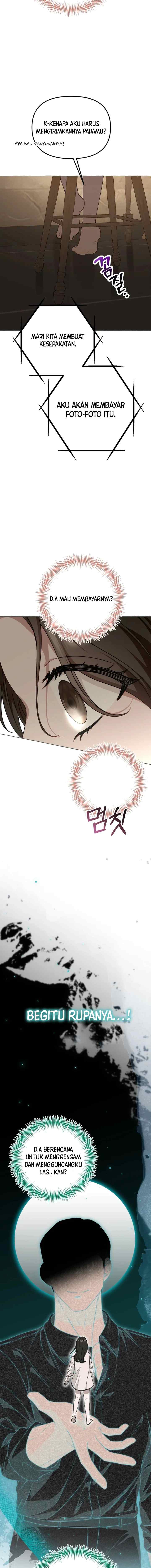 When the Phone Rings chapter 21 halaman 10