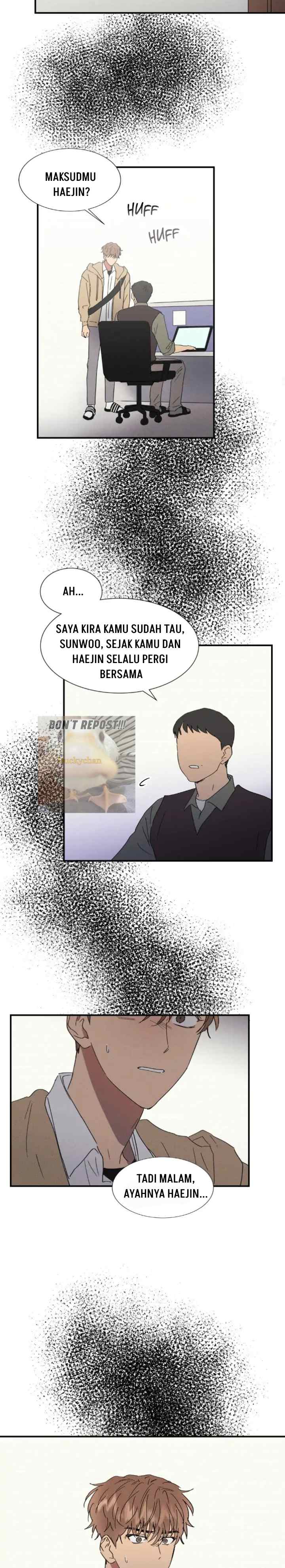 Literary Boy chapter 52 halaman 10