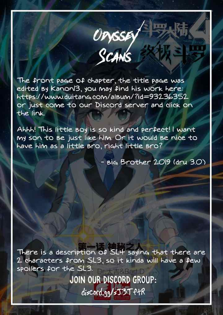 Soul Land 4 chapter 9 halaman 13