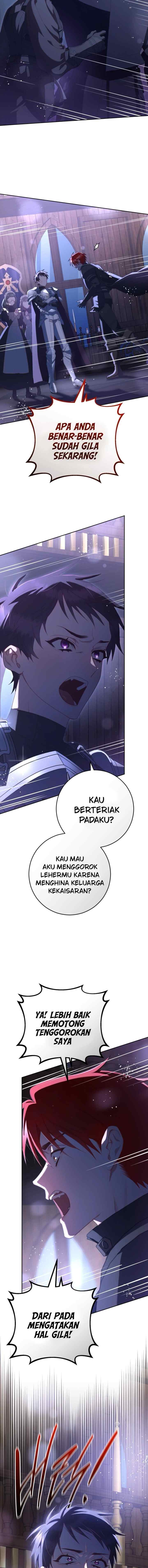 Crowning a Spoiled Prince chapter 82 halaman 4