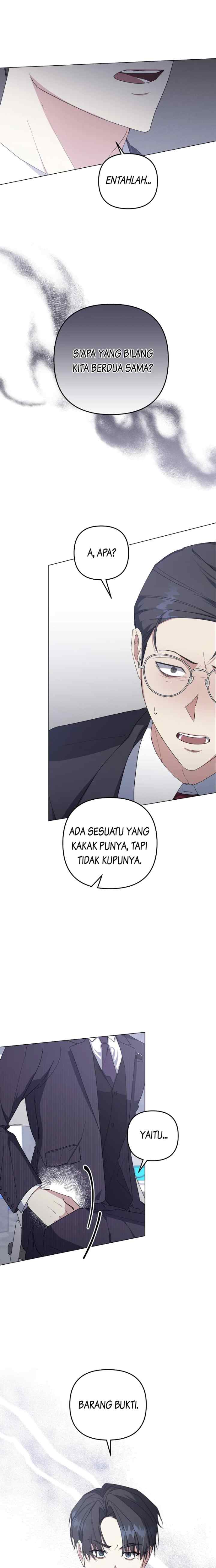 Rooftop Prince chapter 39 halaman 8