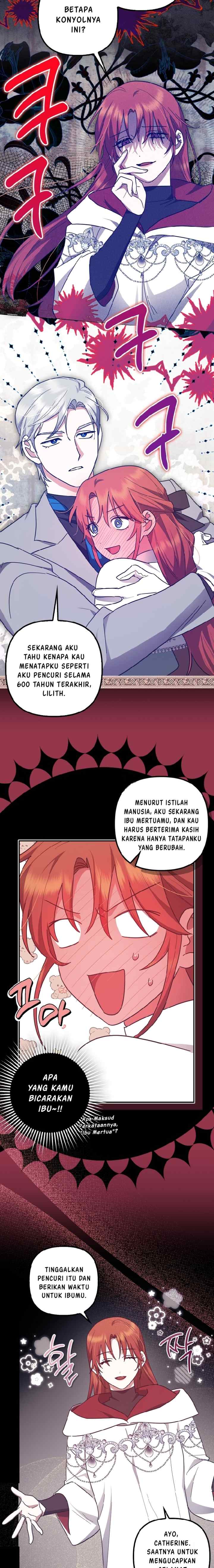 Rejected Lady Enjoying a Modest Life chapter 52 halaman 13
