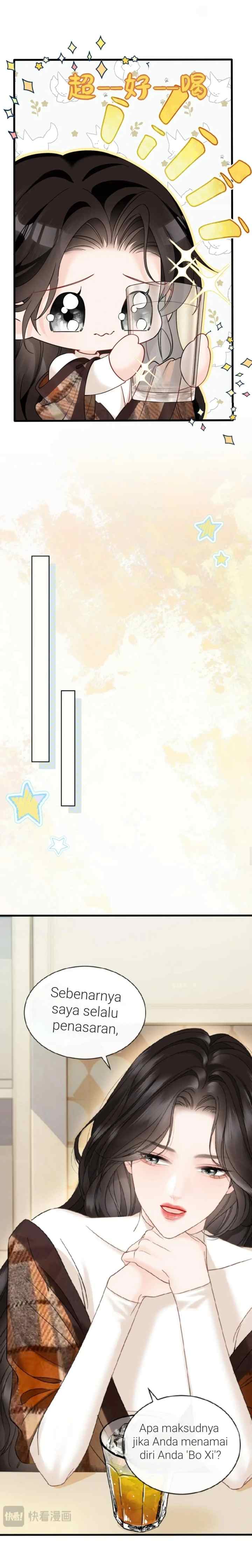 Passionate (Qing Mi) chapter 24 halaman 4