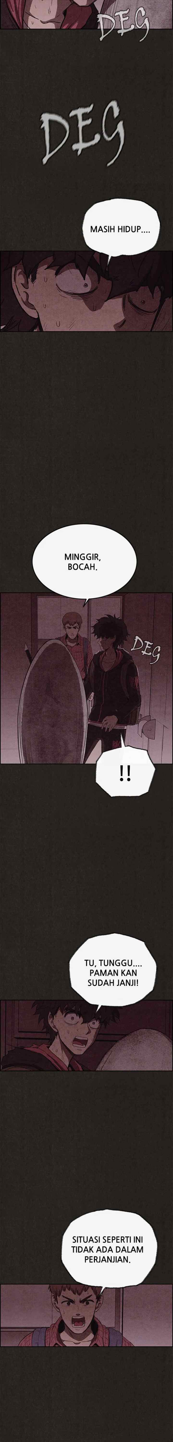 Dulce Hogar chapter 103 halaman 4