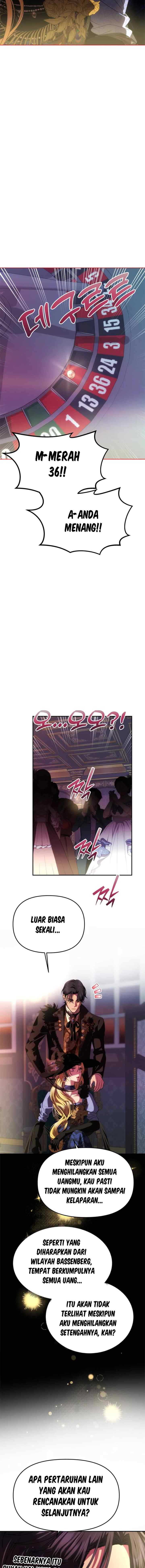One Husband Is Enough chapter 37 halaman 5