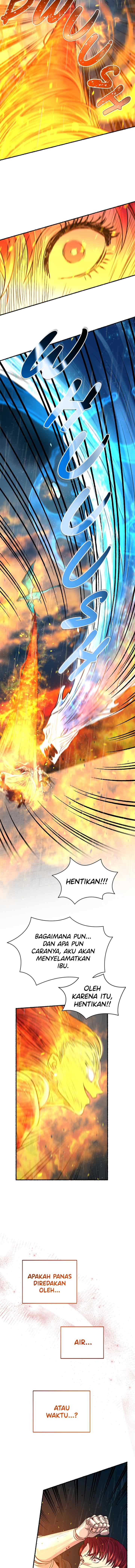 Cursed Blessing chapter 209 halaman 14