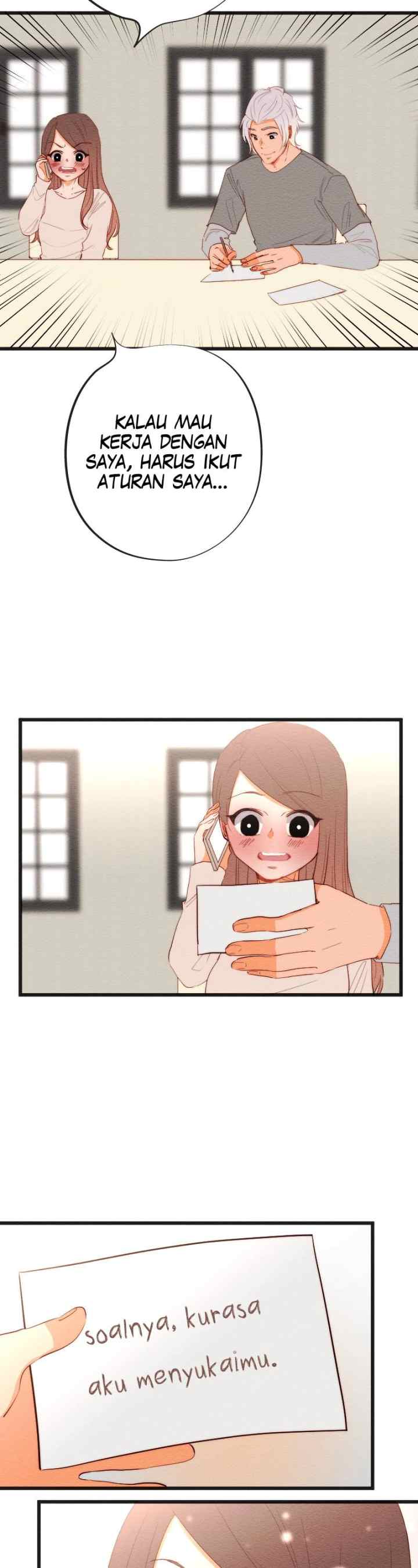 Mistake S1 chapter 166 halaman 12