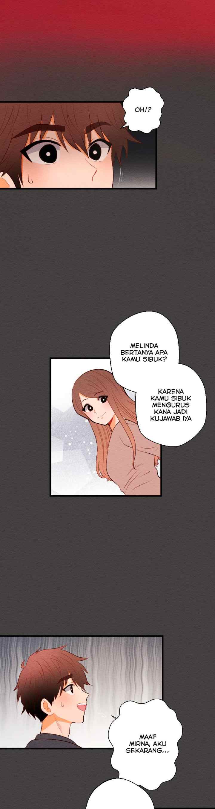 Mistake S2 chapter 34 halaman 9