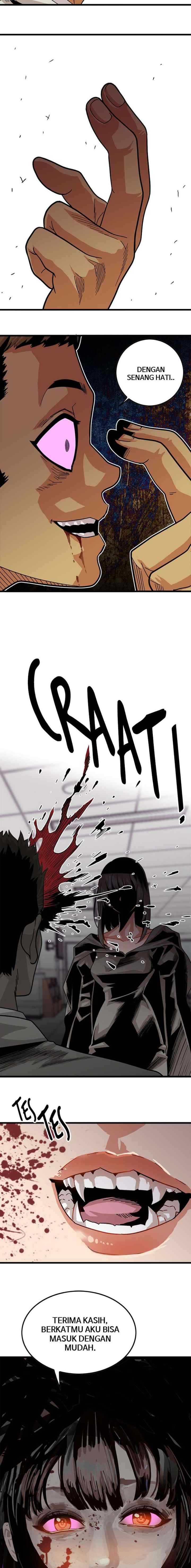 Troll Trap chapter 66 halaman 10