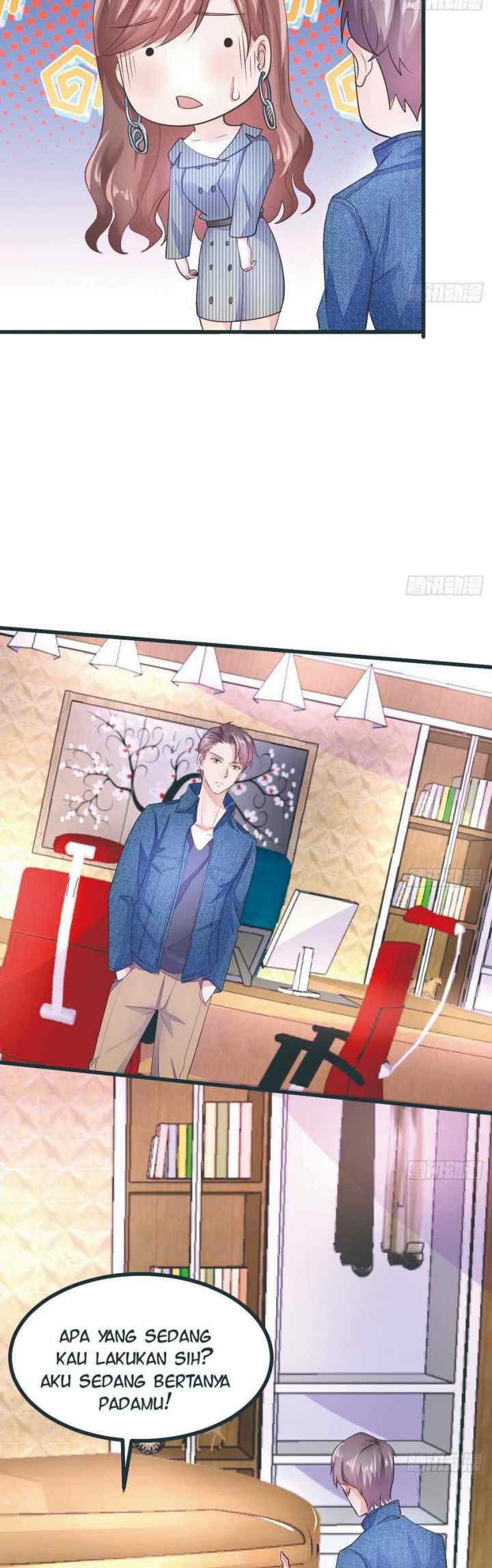 Rebirth Into the Strongest Immortal Cultivator chapter 13 halaman 14