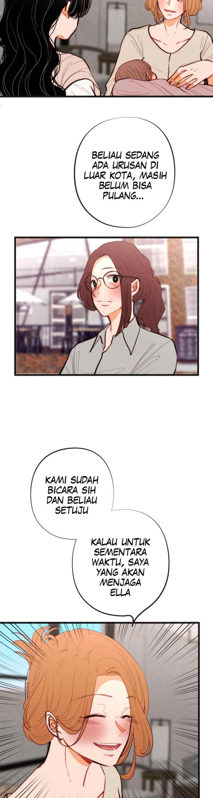 Mistake S1 chapter 137 halaman 5