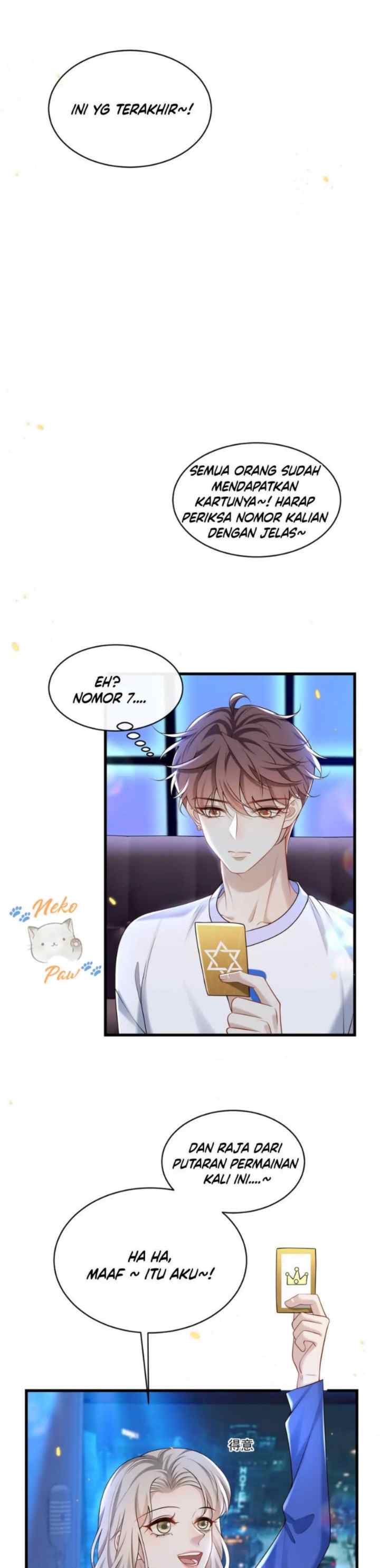 He Came Late At Night chapter 25 halaman 8