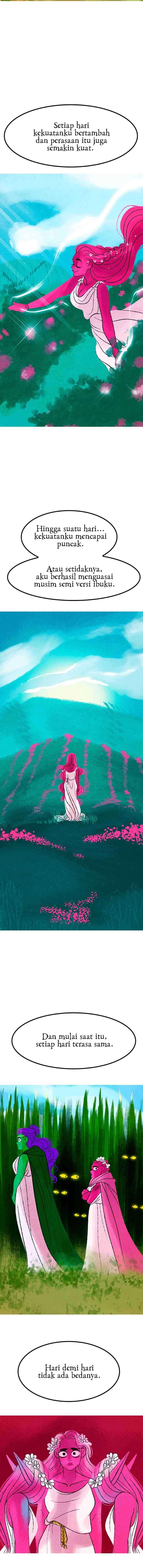 Lore Olympus chapter 131 halaman 7