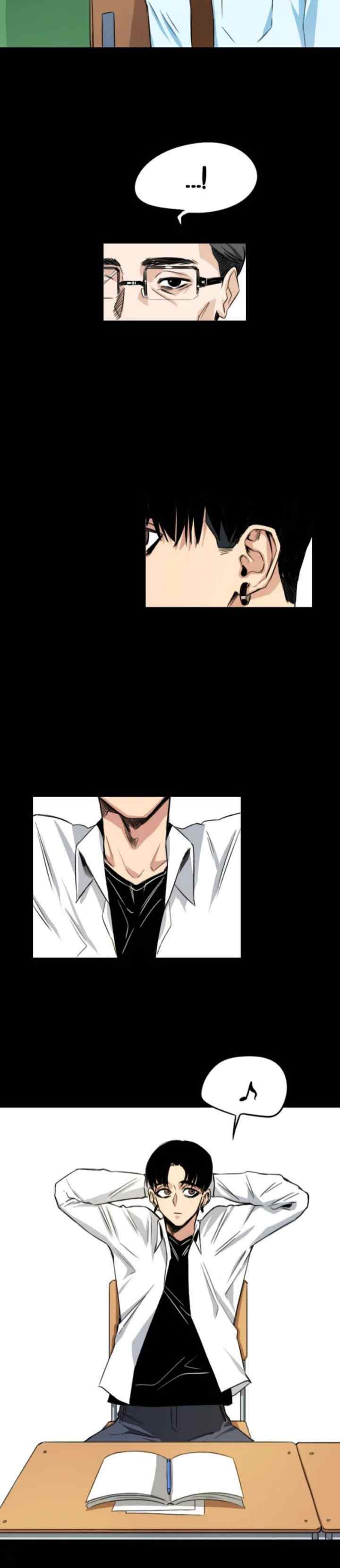 Hypnosis School chapter 54 halaman 9