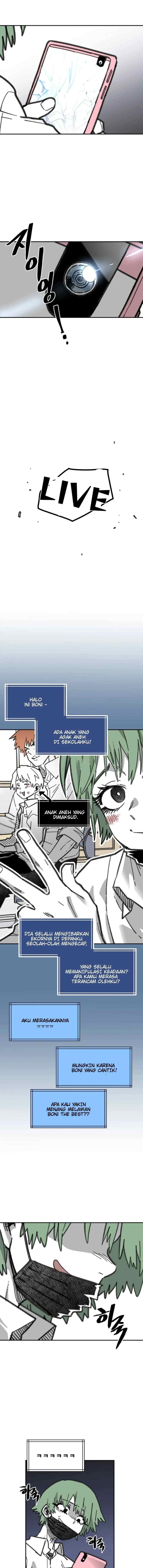Highschool Boy chapter 19 halaman 10