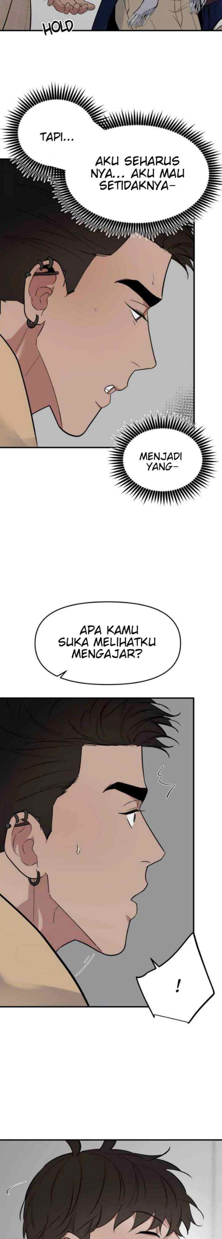 Take Off chapter 83 halaman 14