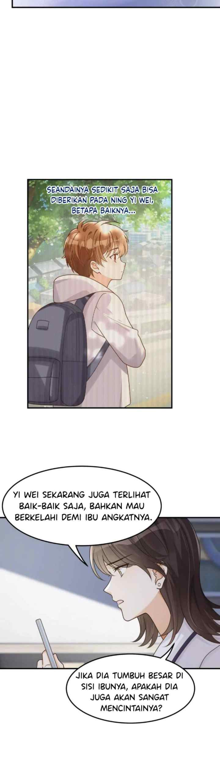 Guide on How to Sleep chapter 48 halaman 7