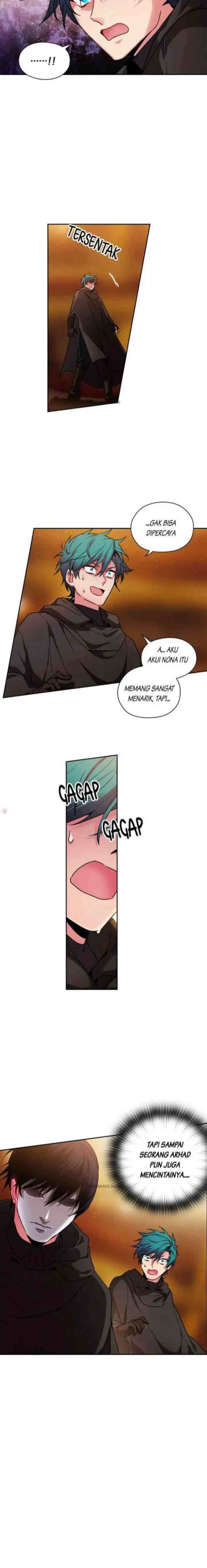 Adonis chapter 84 halaman 12