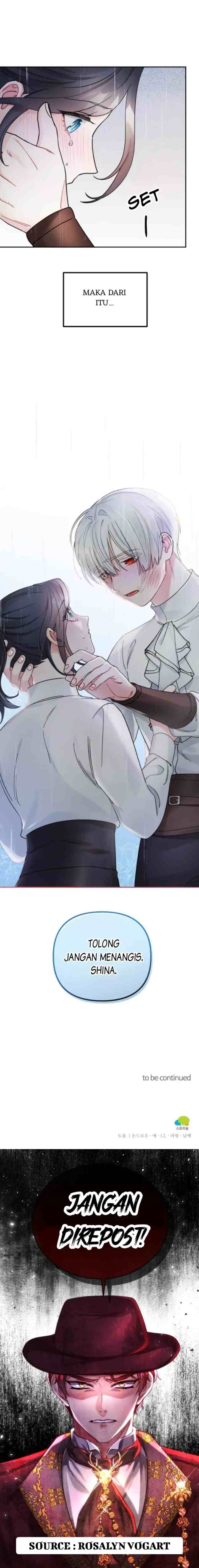 For Snow White chapter 26 halaman 11