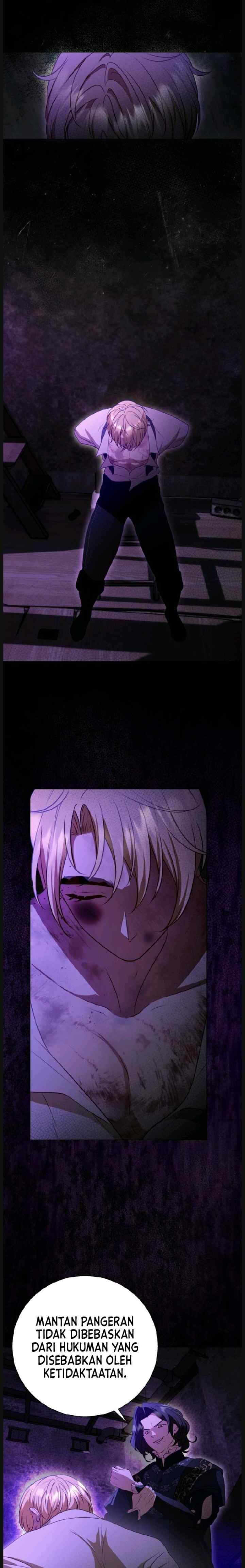 Go, Away Romeo! chapter 66 halaman 16