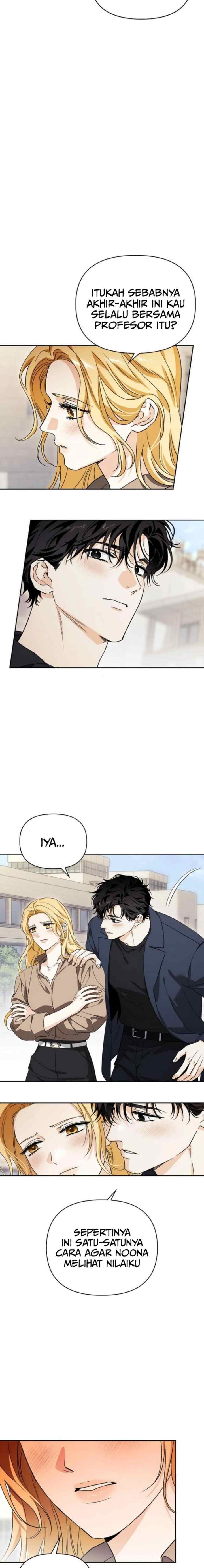 I Tamed My Ex-Husband's Mad Dog chapter 108 halaman 15