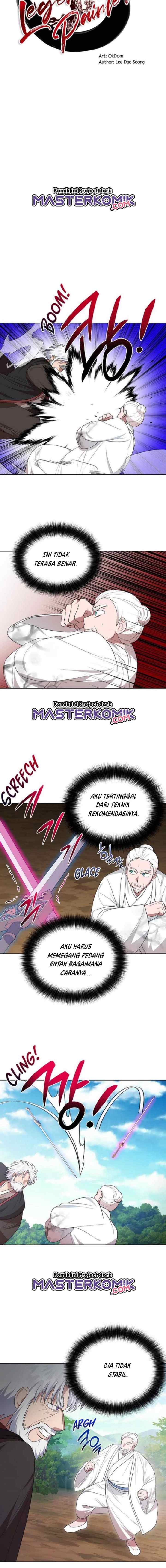 Fire King Dragon chapter 38 halaman 7