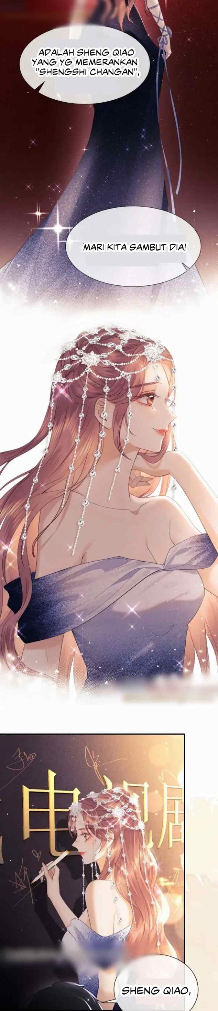 Meet My Wife, Who's Also My Fan chapter 17 halaman 4