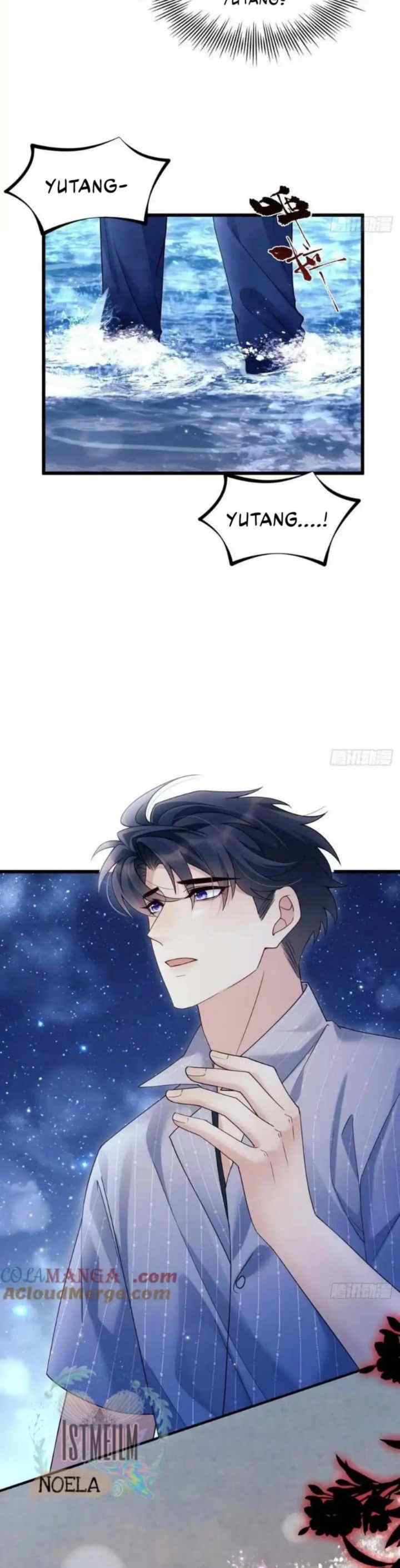 I Suspect the Actor Is Fishing for Me chapter 153 halaman 12