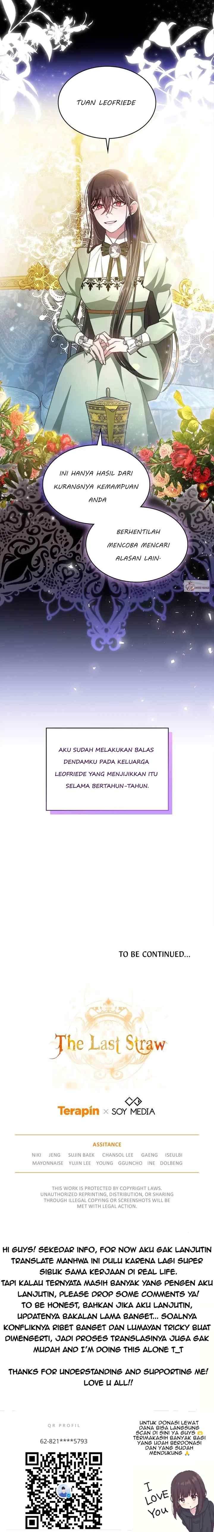 I Hated It Even More chapter 56 halaman 17