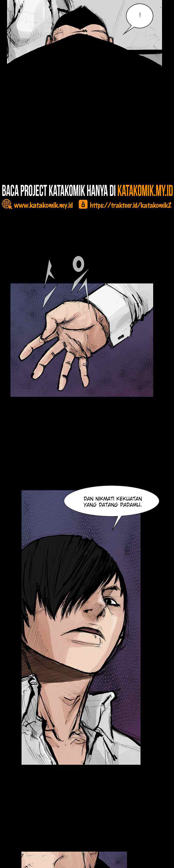 Dokgo 2 chapter 47 halaman 15