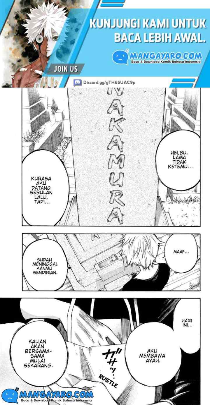Hone Ga Kusaru Made chapter 78 halaman 10