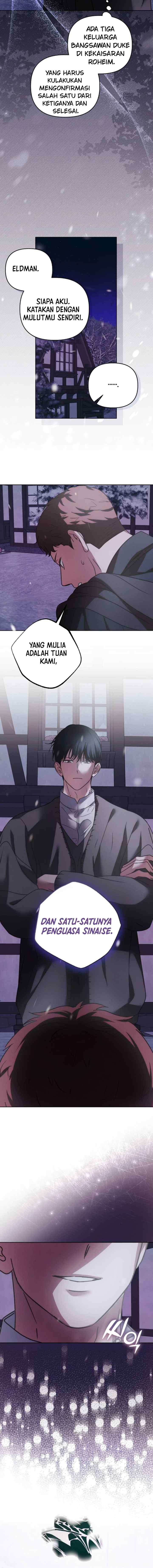 Mistaken as the Monster Duke's Wife chapter 17 halaman 9