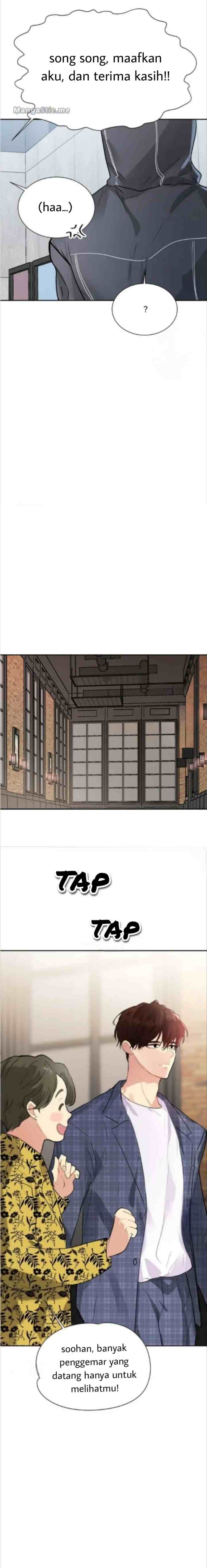Could the Boy Next Door be a Vampire? chapter 36 halaman 15