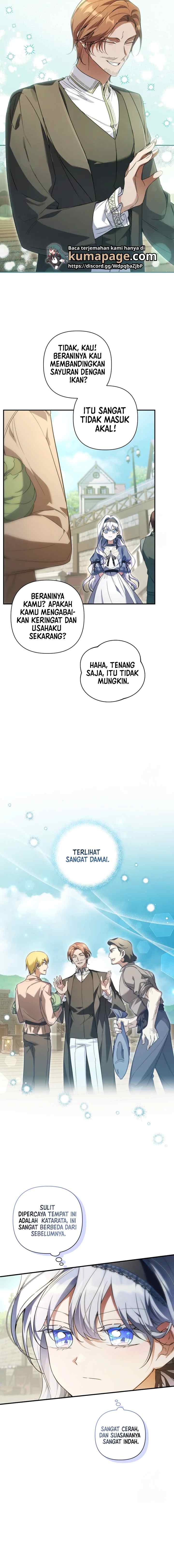Do You Need Salvation? chapter 45 halaman 11