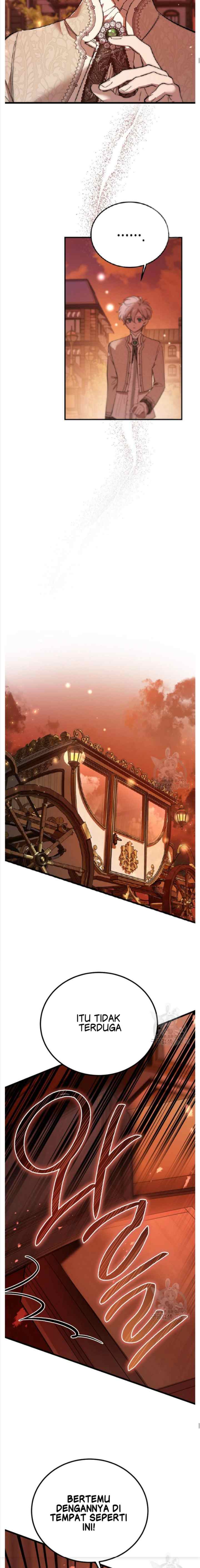 Devil Brings Up a Lady chapter 34 halaman 14