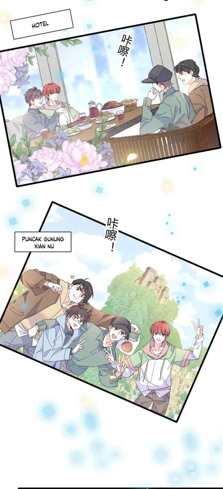 Almighty Daughter Runs The World chapter 98 halaman 5