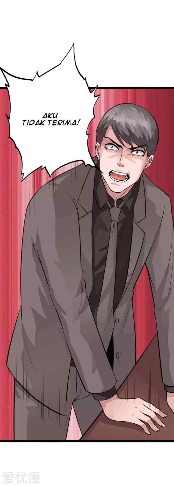 Hopeless chapter 143 halaman 16