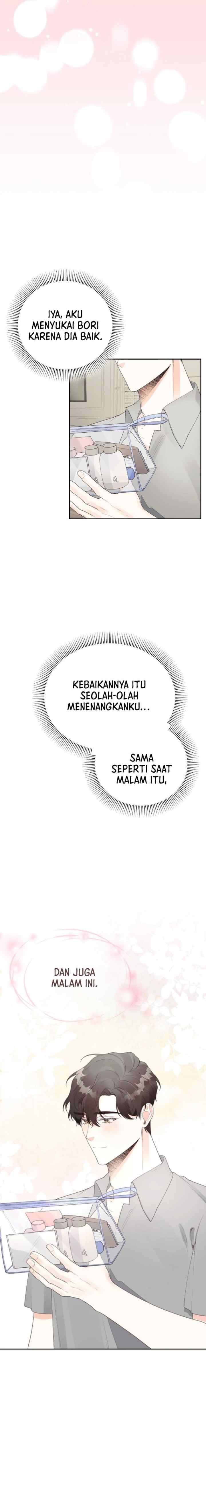 Memento Bori chapter 30 halaman 19