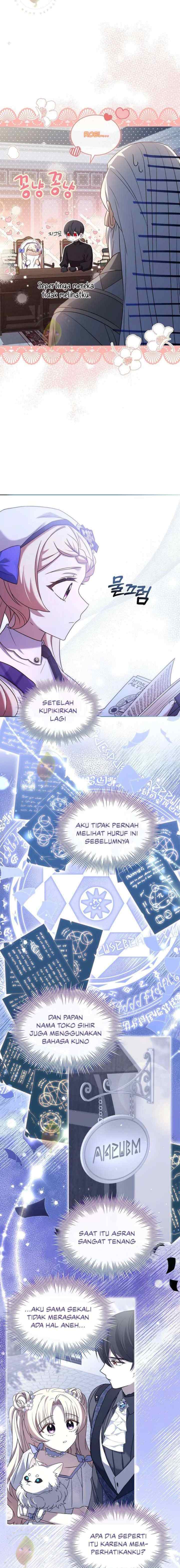 Happy In-Law chapter 29 halaman 12