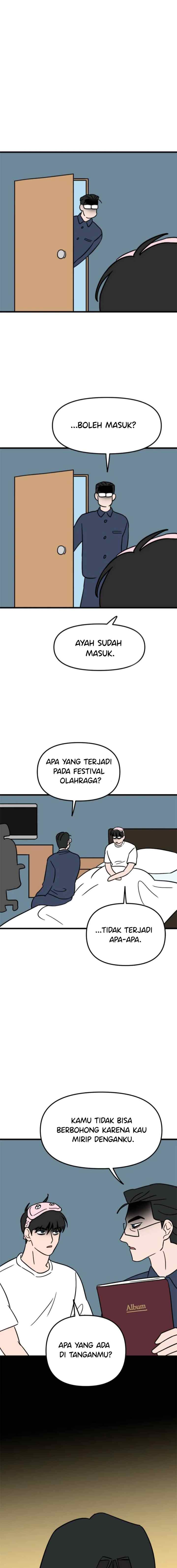 Dragon Girl chapter 65 halaman 13