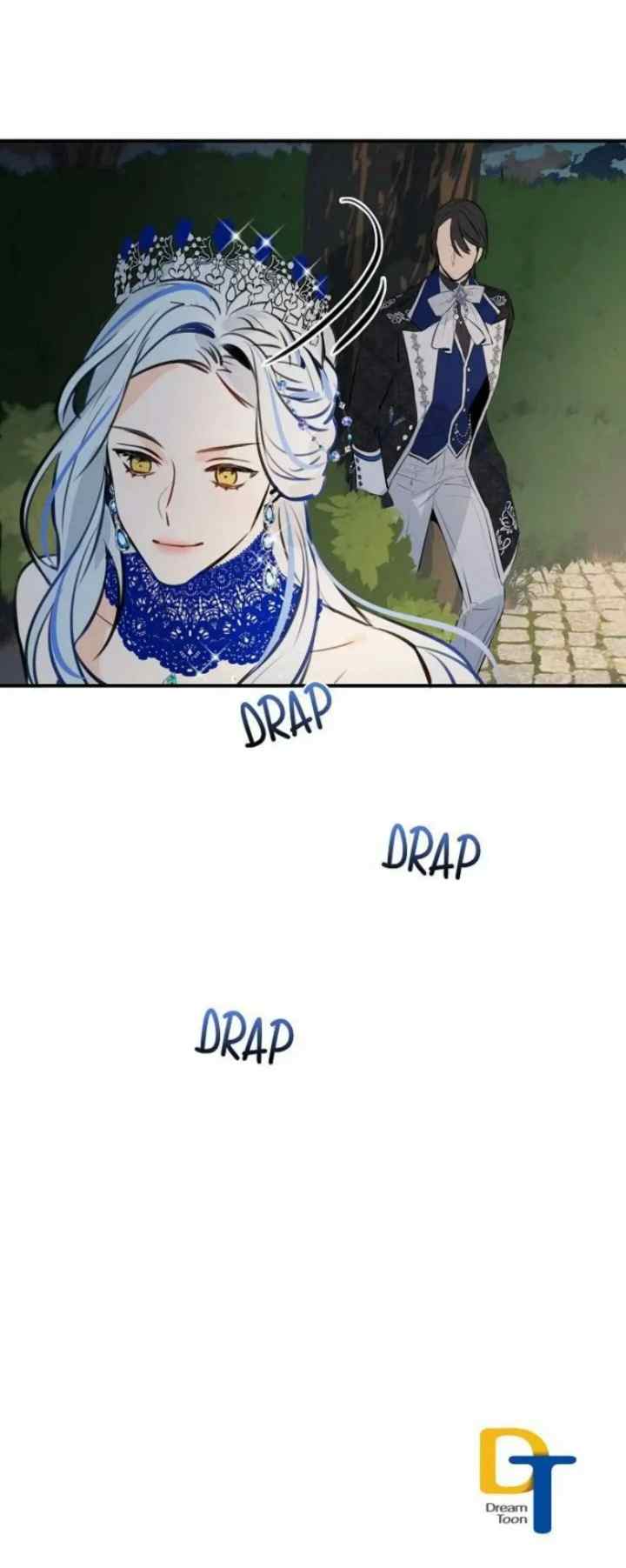 The Great Wish chapter 20 halaman 17