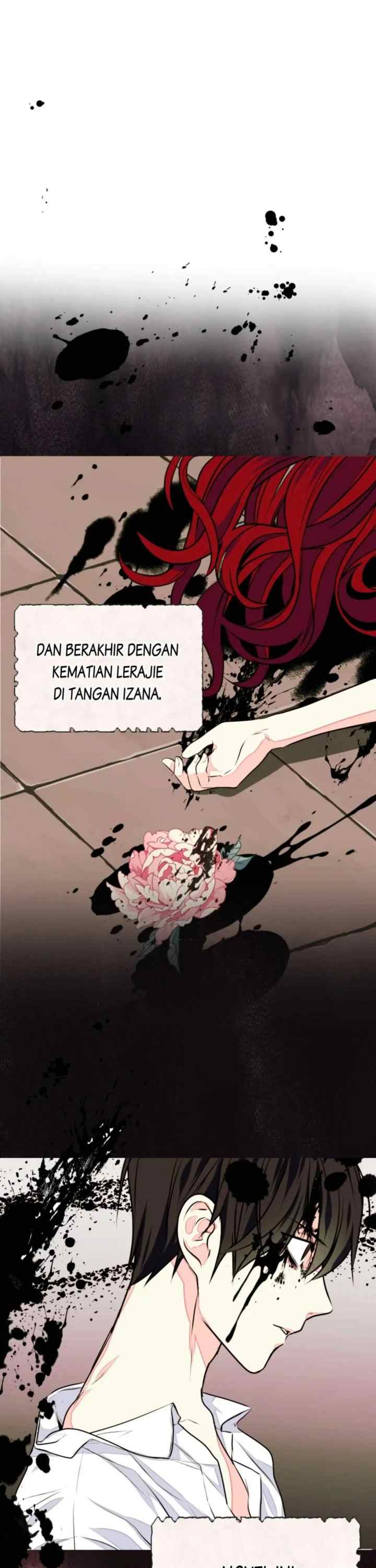 Virtue Bestowed by the Villainess chapter 0 halaman 5