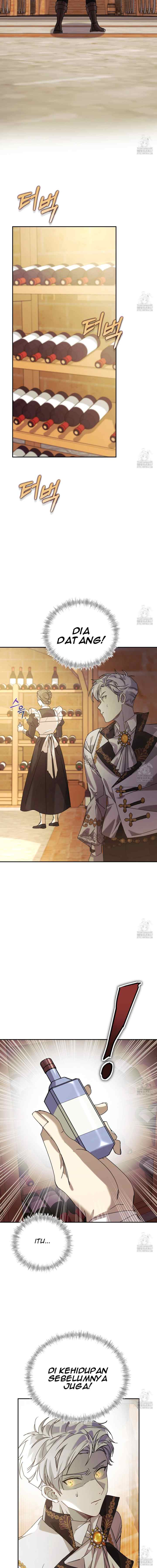 How to Live as a Tyrant's Bastard Brother chapter 3 halaman 6