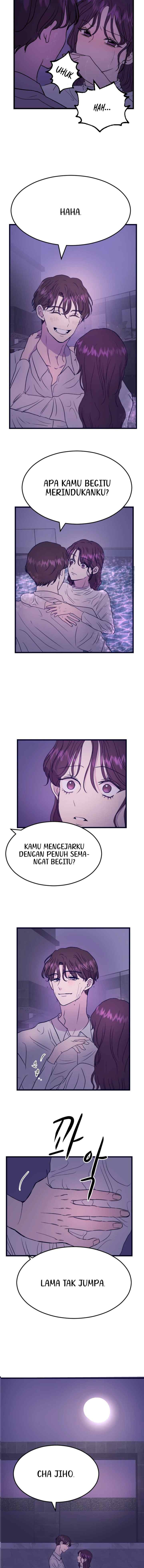 Crazy Ending chapter 11 halaman 15