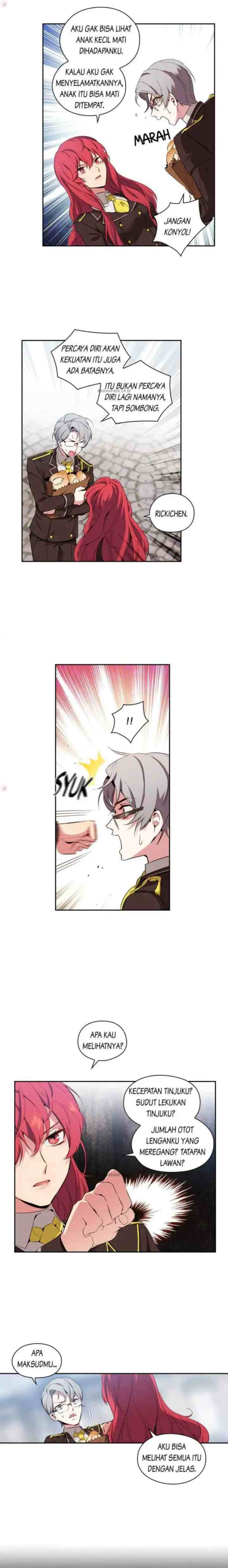 Adonis chapter 61 halaman 12