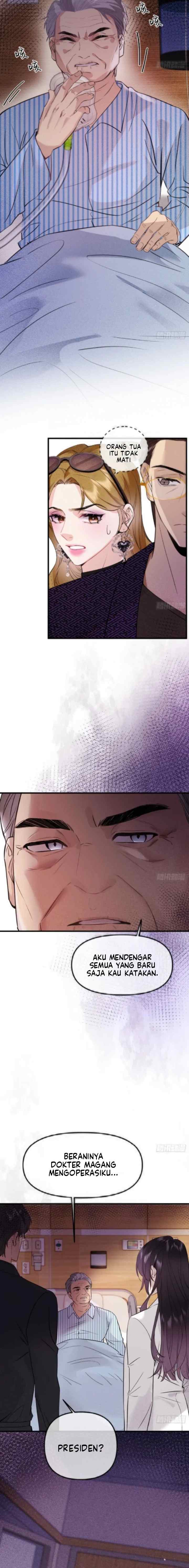 Gorgeous Robe chapter 2 halaman 17