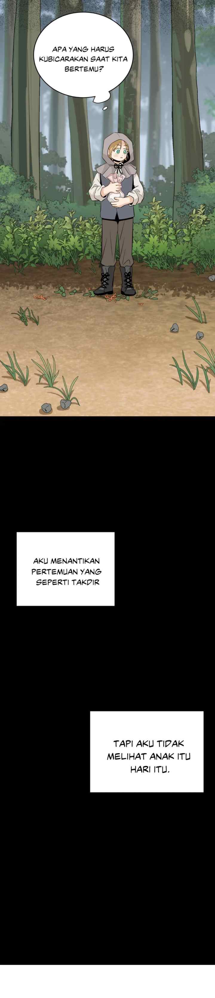 No Name Flower chapter 2 halaman 14